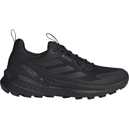 Terrex Free Hiker 2 Low GTX Shoe - Men's