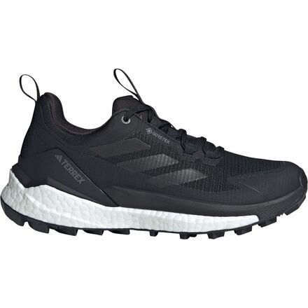 Terrex Free Hiker 2 Low GTX Shoe - Women's