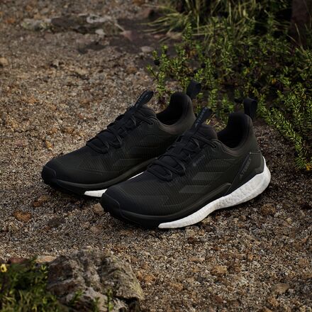 Adidas TERREX - Terrex Free Hiker 2 Low GTX Shoe - Women's