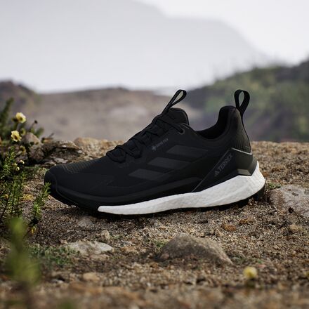 Adidas TERREX - Terrex Free Hiker 2 Low GTX Shoe - Women's