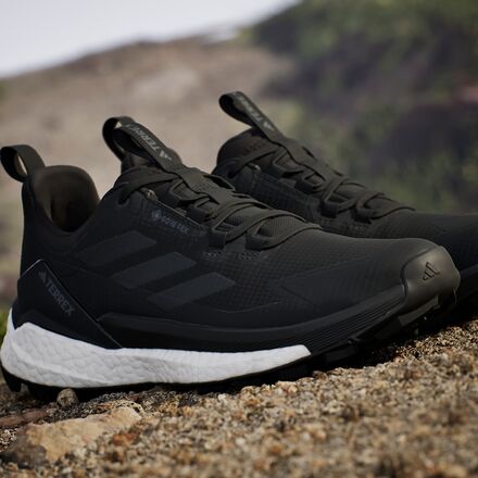 Adidas TERREX - Terrex Free Hiker 2 Low GTX Shoe - Women's