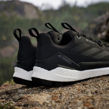 Adidas TERREX - Terrex Free Hiker 2 Low GTX Shoe - Women's