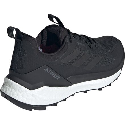 Adidas TERREX - Terrex Free Hiker 2 Low GTX Shoe - Women's