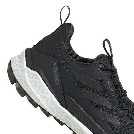 Adidas TERREX - Terrex Free Hiker 2 Low GTX Shoe - Women's