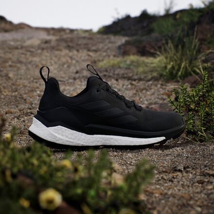 Adidas TERREX - Terrex Free Hiker 2 Low GTX Shoe - Women's