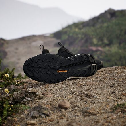 Adidas TERREX - Terrex Free Hiker 2 Low GTX Shoe - Women's