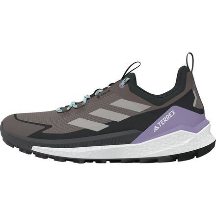 Terrex Free Hiker 2 Low GTX Shoe - Women's