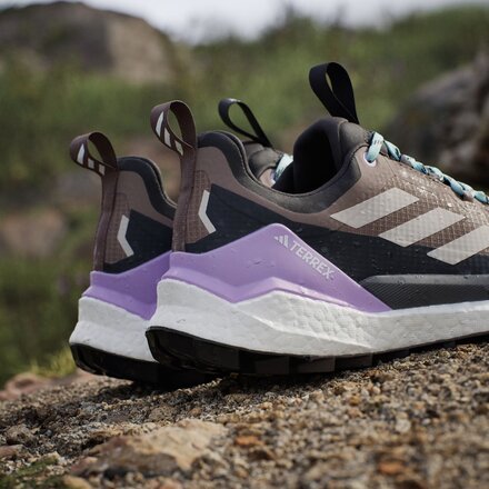 Adidas TERREX - Terrex Free Hiker 2 Low GTX Shoe - Women's