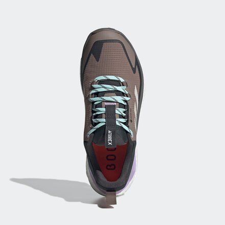 Adidas TERREX - Terrex Free Hiker 2 Low GTX Shoe - Women's