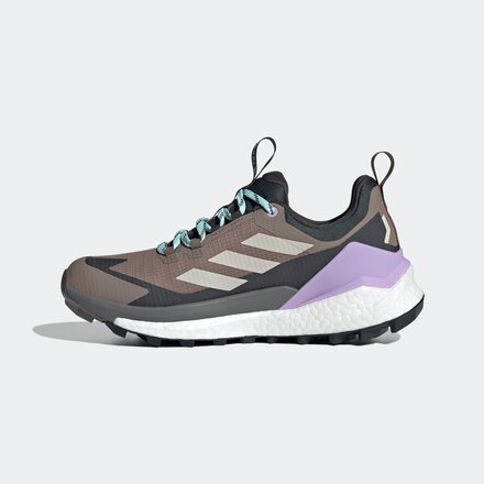 Adidas TERREX - Terrex Free Hiker 2 Low GTX Shoe - Women's