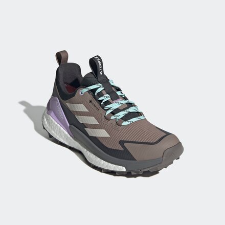 Adidas TERREX - Terrex Free Hiker 2 Low GTX Shoe - Women's