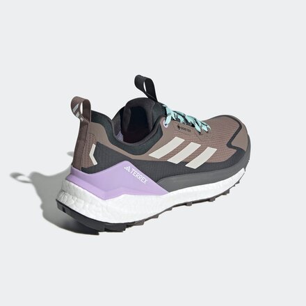 Adidas TERREX - Terrex Free Hiker 2 Low GTX Shoe - Women's