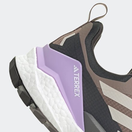 Adidas TERREX - Terrex Free Hiker 2 Low GTX Shoe - Women's