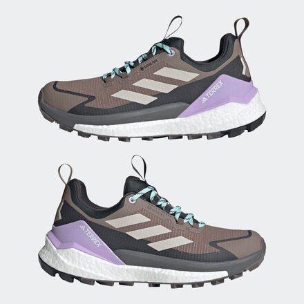 Adidas TERREX - Terrex Free Hiker 2 Low GTX Shoe - Women's