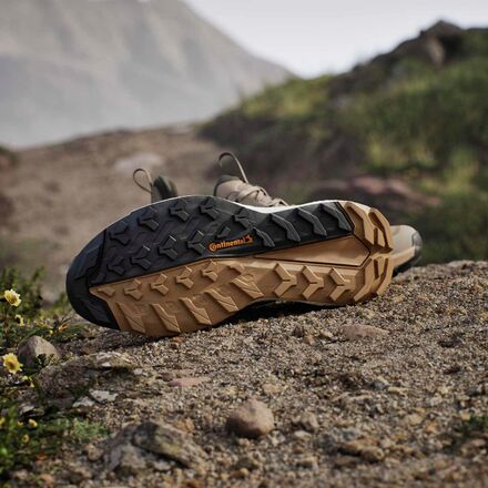 Adidas TERREX - Free Hiker 2 Low Hiking Shoe - Men's