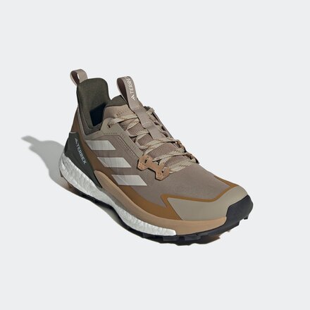 Adidas TERREX - Free Hiker 2 Low Hiking Shoe - Men's