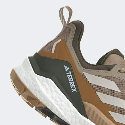Adidas TERREX - Free Hiker 2 Low Hiking Shoe - Men's