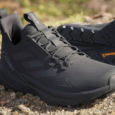 Adidas TERREX - Free Hiker 2 Low Hiking Shoe - Men's