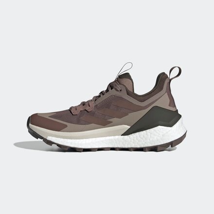 Adidas TERREX - Terrex Free Hiker 2 Low Hiking Shoe - Women's