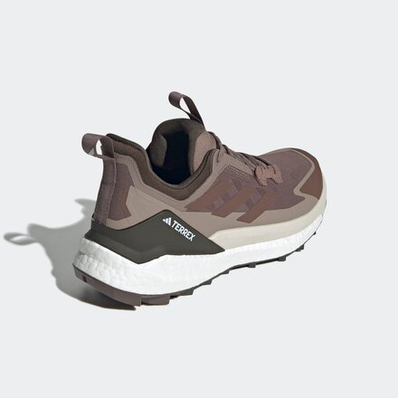 Adidas TERREX - Terrex Free Hiker 2 Low Hiking Shoe - Women's