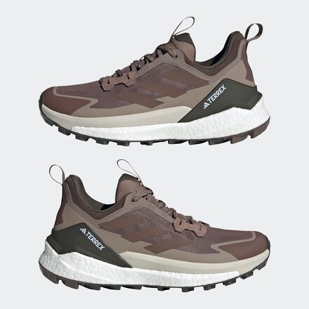 Adidas TERREX - Terrex Free Hiker 2 Low Hiking Shoe - Women's