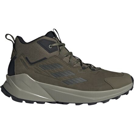 Terrex Trailmaker 2 Leather Hiking Shoe - Men's