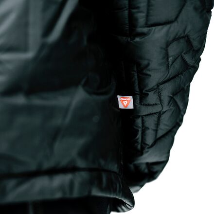 Adidas TERREX - Xperior Primaloft Loose Fill Hooded Jacket - Women's