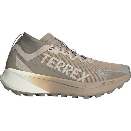 Terrex Agravic GTX Trail Running Shoe - Men's