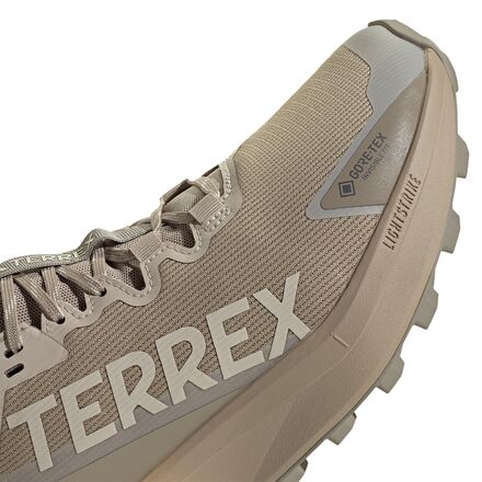 Adidas TERREX - Terrex Agravic GTX Trail Running Shoe - Men's