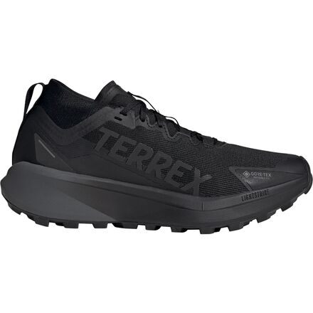 Terrex Agravic GTX Trail Running Shoe - Men's