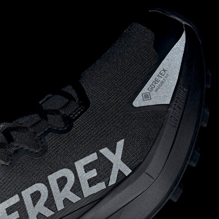 Adidas TERREX - Terrex Agravic GTX Trail Running Shoe - Men's