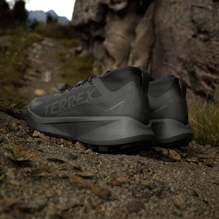 Adidas TERREX - Terrex Agravic GTX Trail Running Shoe - Men's
