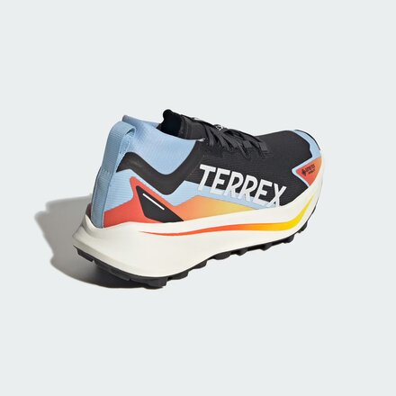 Adidas TERREX - Terrex Agravic GTX Trail Running Shoe - Women's