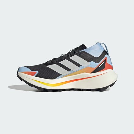 Adidas TERREX - Terrex Agravic GTX Trail Running Shoe - Women's