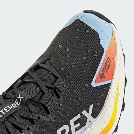 Adidas TERREX - Terrex Agravic GTX Trail Running Shoe - Women's