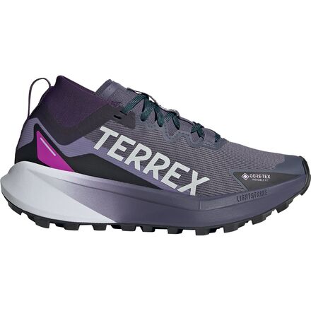 Terrex Agravic GTX Trail Running Shoe - Women's