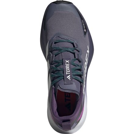 Adidas TERREX - Terrex Agravic GTX Trail Running Shoe - Women's