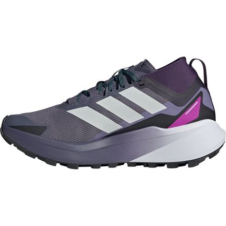 Adidas TERREX - Terrex Agravic GTX Trail Running Shoe - Women's