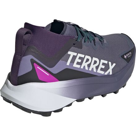 Adidas TERREX - Terrex Agravic GTX Trail Running Shoe - Women's