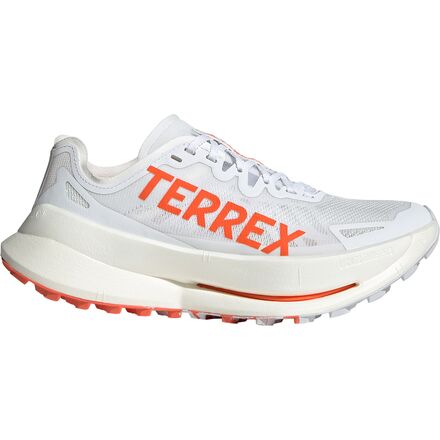 Terrex Agravic Speed Ultra Trail Running Shoe - Women's