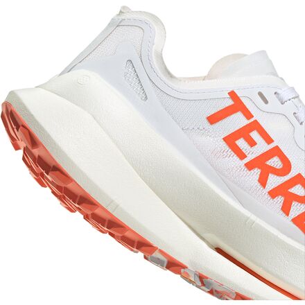 Adidas TERREX - Terrex Agravic Speed Ultra Trail Running Shoe - Women's
