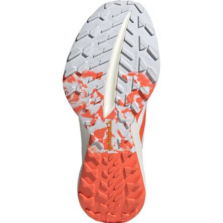Adidas TERREX - Terrex Agravic Speed Ultra Trail Running Shoe - Women's
