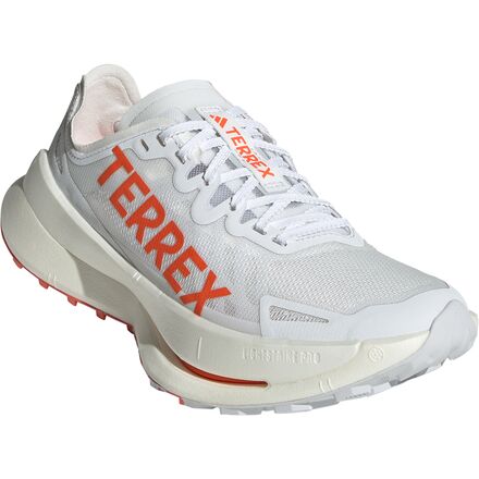 Adidas TERREX - Terrex Agravic Speed Ultra Trail Running Shoe - Women's