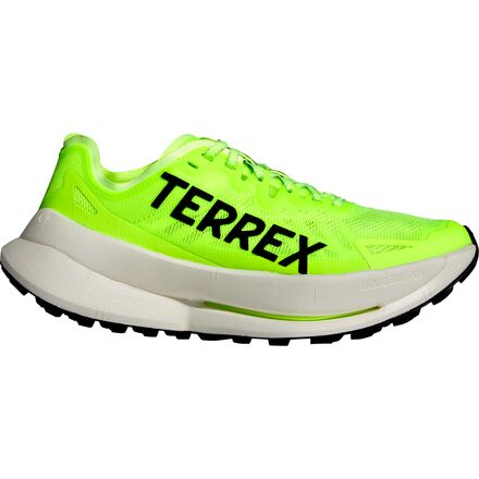 Terrex Agravic Speed Ultra Trail Running Shoe - Women's