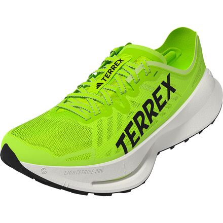Adidas TERREX - Terrex Agravic Speed Ultra Trail Running Shoe - Women's