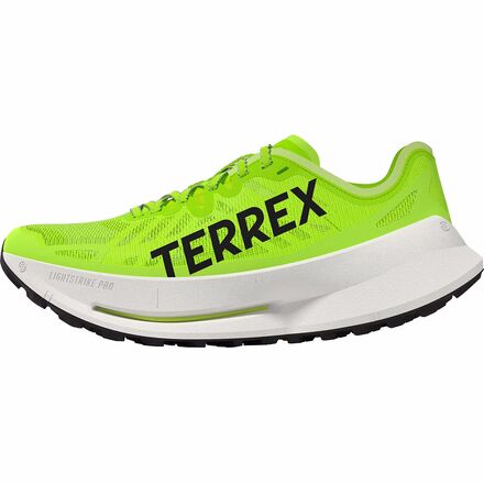 Adidas TERREX - Terrex Agravic Speed Ultra Trail Running Shoe - Women's