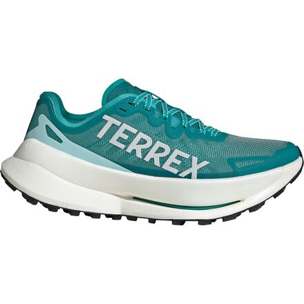 Terrex Agravic Speed Ultra Trail Running Shoe - Women's