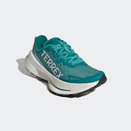 Adidas TERREX - Terrex Agravic Speed Ultra Trail Running Shoe - Women's