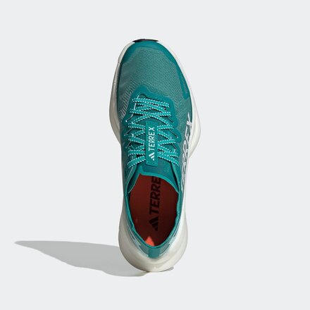Adidas TERREX - Terrex Agravic Speed Ultra Trail Running Shoe - Women's