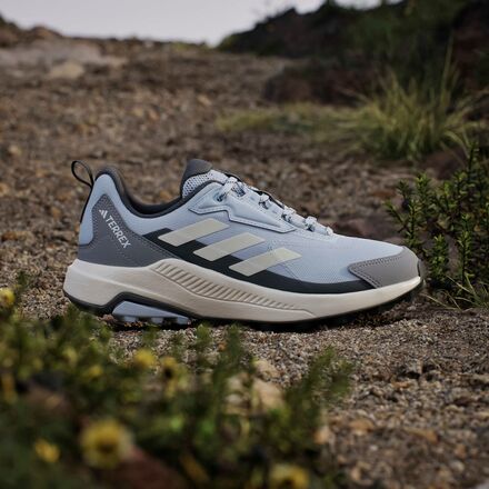 Adidas TERREX - Terrex Anylander Hiking Shoe - Women's